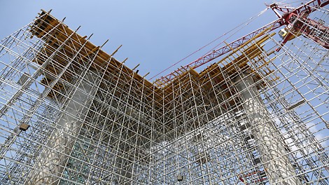 Suruhan Pencegahan Rasuah Malaysia, Putrajaya<br/>(Malaysia Anti Corruption Agency)