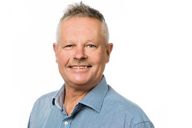 Bo Lauridsen