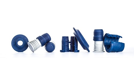 BeSealed Flens 24mm
