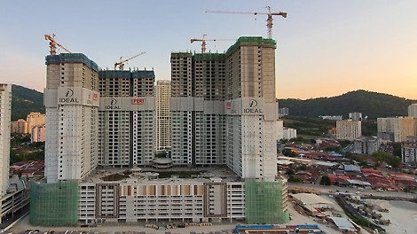 Imperial Grande, Penang