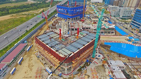 동탄 금강 펜테리움 IX 타워, 화성시, 경기도