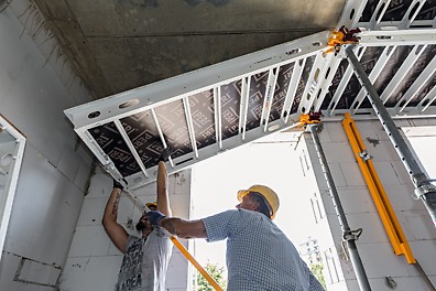 Chantier SKYMAX