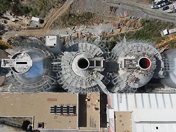 Baltalimanı Projesi Seçilen Görseller