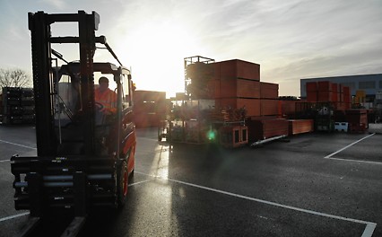 PERI Services Explore the wide range of services we offer