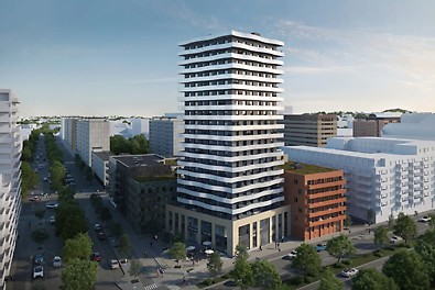 Borätt AB