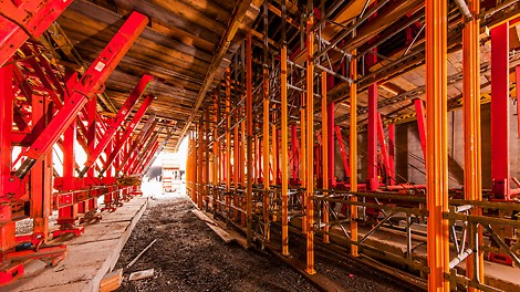 Norra Station 13 i Stockholm