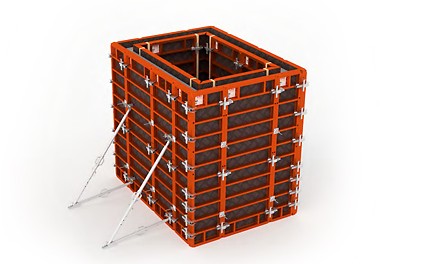 Zestaw promocyjny 5 - TRIO &quot;O&quot;<br/>