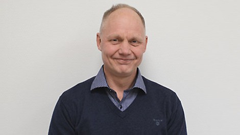 Antti Repo