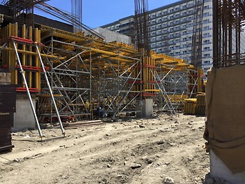 New blue wave phase 2