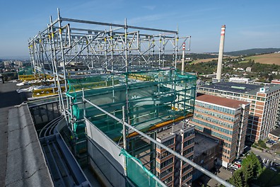 TZ Baťův mrakodrap 01 TZ Baťův mrakodrap 01