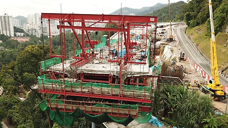 Tun Sardon Link, Penang