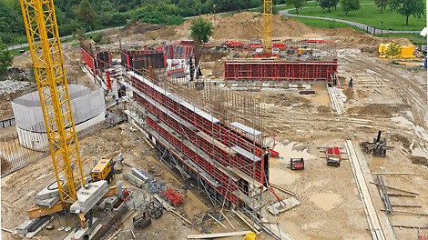 Muzeum Lotnictwa Polskiego