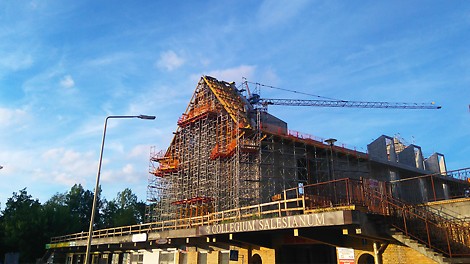 Kościół pw św. Jana Bosko w Szczecinie