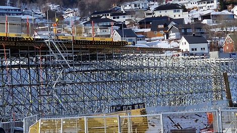 Harstad bypakke
