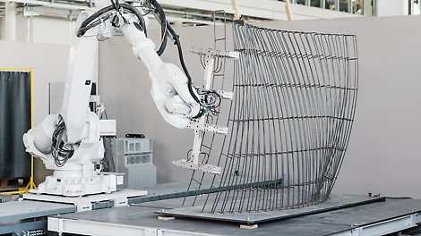 MESH Technology (Photo: MESH AG) MESH Technology
(Photo: MESH AG)