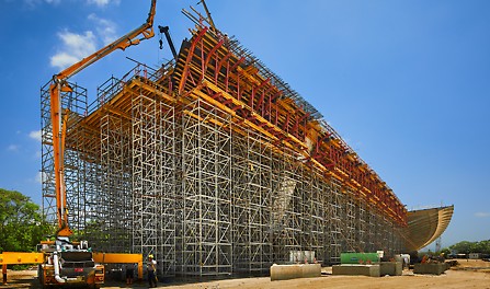 Nuevo Puente Pumarejo