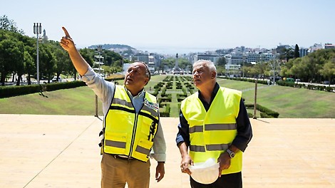 Cliente JMJ Lisboa 2023