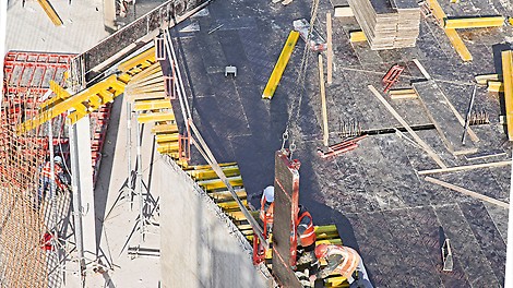 Geometria obiektu stanowi dodatkowe utrudnienie.<br/>