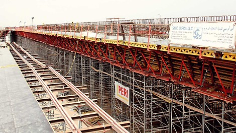 Rabat-Iteen Interchange