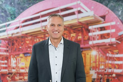 Fachberater Bau Oberösterreich Herwig Liegl