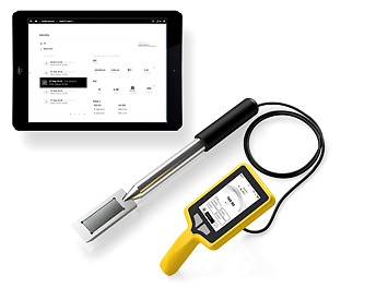 SONO Hub 콘크리트 센서 SONO Hub 콘크리트 센서