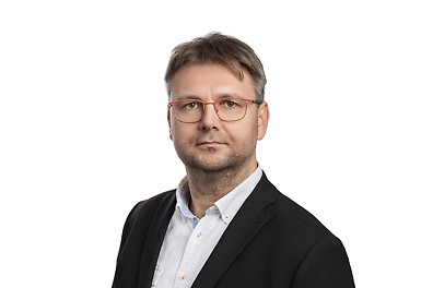 Jan Reilich