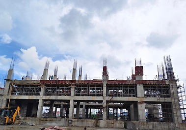 ONGC project