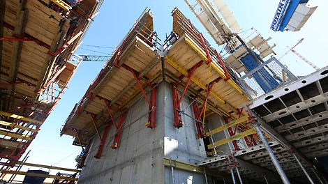 Prime Corporate Center