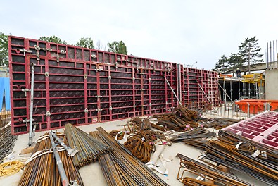 WHA Donaustadtstraße 35A