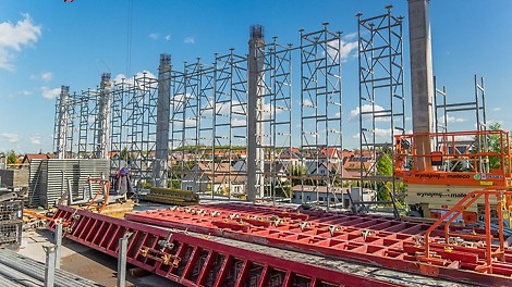 Centrum Badawczo-Rozwojowe Okręgowej Spółdzielni Mleczarskiej w Piątnicy 