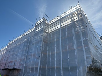 Børshuset Malmø börshuset