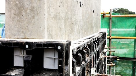 High quality results