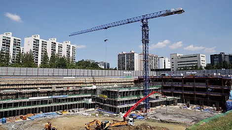 테라타워2, 서울 송파구 문정동