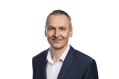 Evžen Pekárek