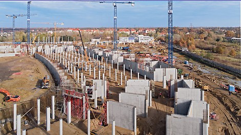 Stadion Miejski we Wrocławiu