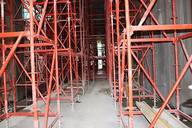 Seepz Metro Station
