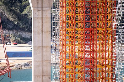 PERI UP Flex Stair II