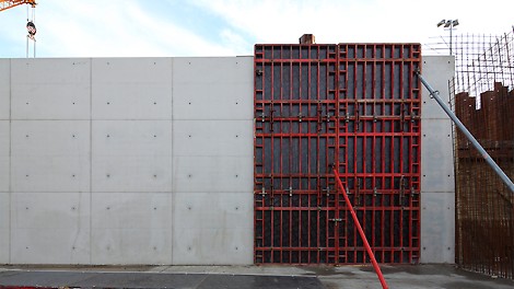 Rozbudowa Terminalu Pasażerskiego Rębiechowo