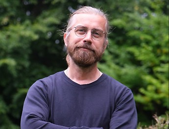 Joel Wallin - Teknisk Säljare