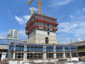 송도 더샵 퍼스트월드, 연수구, 인천광역시