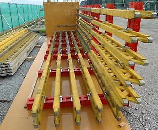 元請：鴻池組・西武・木村特定建設工事共同企業体 