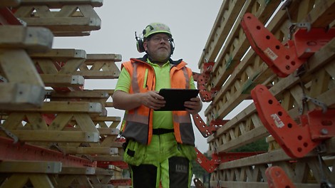Supervisor Pelle
