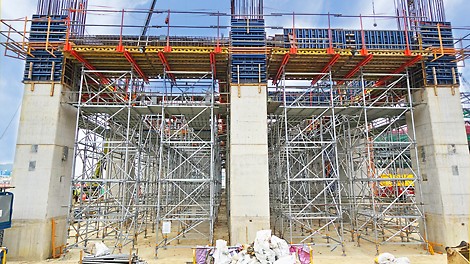 울산 샤힌 S-OIL 프로젝트