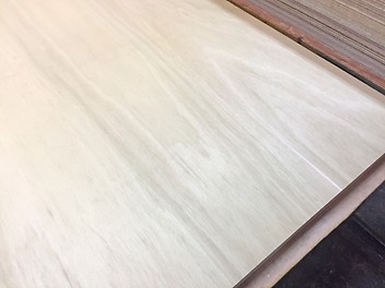 Door Skin Plywood