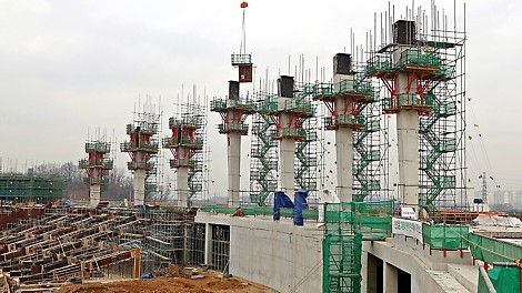 incheon-asiangame-stadium (1) 인천 아시안게임 주경기장, 인천 서구 연희동