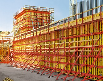 Chantier VARIO GT 24