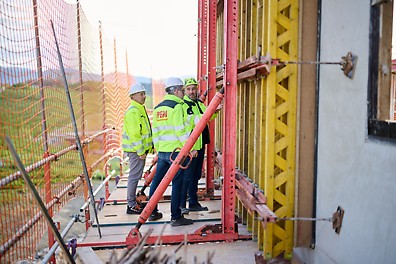 asesoramiento en obra