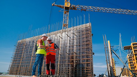 ⠀ЖК Времена года 