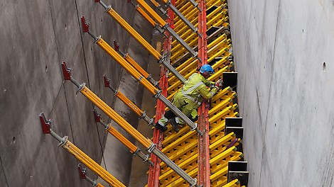 Sobackens miljöanläggning i Borås