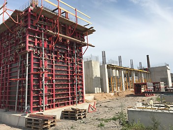 Maximo un Multiflex veidņu sistēmas